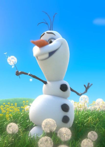 olaf